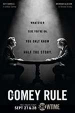 Watch The Comey Rule Myflixer