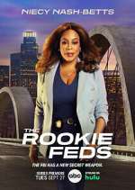 Watch The Rookie: Feds Myflixer