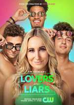 Watch Lovers and Liars Myflixer