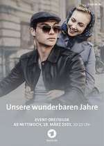Watch Unsere wunderbaren Jahre Myflixer