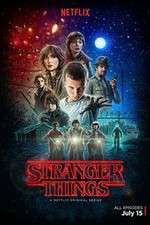 Watch Stranger Things Myflixer
