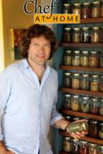 Watch Chef at Home Myflixer