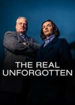 Watch The Real Unforgotten Myflixer