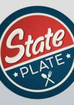 Watch State Plate with Taylor Hicks Myflixer