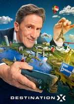 Watch Destination X Myflixer