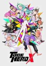 Watch To Be Hero X Myflixer