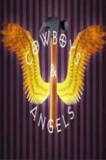 Watch Cowboys and Angels Myflixer
