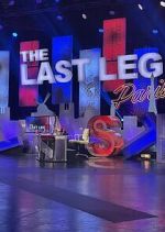 Watch The Last Leg in Paris Myflixer