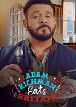 Watch Adam Richman Eats Britain Myflixer
