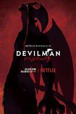 Watch Devilman Crybaby Myflixer