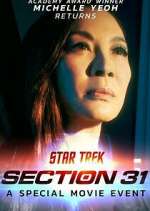 Watch Star Trek: Section 31 Myflixer
