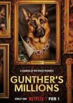 Watch Gunther's Millions Myflixer