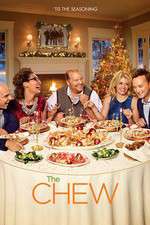 Watch The Chew Myflixer
