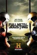 Watch Full Metal Jousting Myflixer