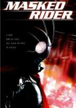 Watch Masked Rider Myflixer