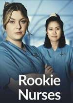 Watch Rookie Nurses Myflixer