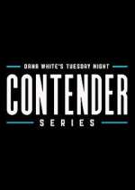 Watch Dana White's Tuesday Night Contender Series Myflixer