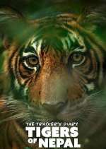 Watch The Tracker's Diary: Tigers of Nepal Myflixer
