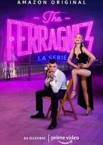 Watch The Ferragnez Myflixer