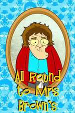Watch All Round to Mrs. Brown's Myflixer