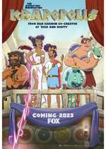 Watch Krapopolis Myflixer