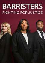 Watch Barristers: Fighting For Justice Myflixer