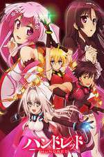 Watch Hundred Myflixer