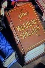 Watch ABC Weekend Specials Myflixer