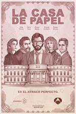 Watch La casa de papel Myflixer