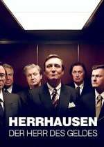 Watch Herrhausen - Der Herr des Geldes Myflixer