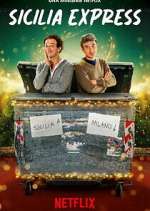 Watch Sicilia Express Myflixer