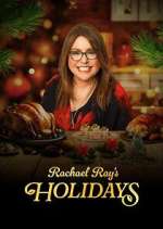 Watch Rachael Ray\'s Holidays Myflixer