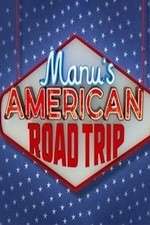 Watch Manu's American Road Trip Myflixer