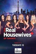 Watch Real Housewives of Toronto Myflixer