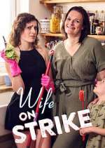 Watch Wife on Strike Myflixer