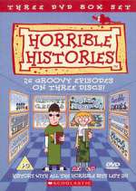 Watch Horrible Histories Myflixer
