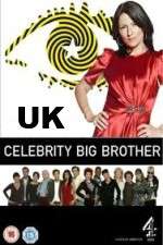 Watch Celebrity Big Brother Myflixer