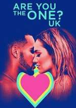 Watch Are You the One? UK Myflixer