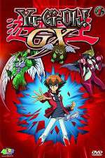 Watch Yu-Gi-Oh GX Myflixer