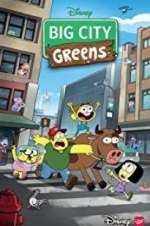 Watch Big City Greens Myflixer