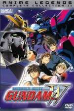 Watch Mobile Suit Gundam Wing Myflixer