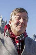 Watch Stephen Fry's Key To The City Myflixer
