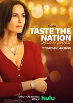 Watch Taste the Nation with Padma Lakshmi Myflixer