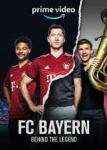 Watch FC Bayern - Behind The Legend Myflixer