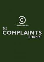 Watch The Complaints Department Myflixer