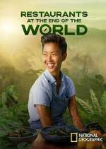 Watch Restaurants at the End of the World Myflixer
