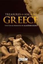 Watch Treasures of Ancient Greece Myflixer