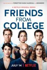 Watch Friends from College Myflixer