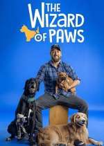 Watch The Wizard of Paws Myflixer