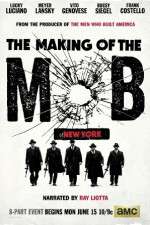 Watch The Making Of The Mob: New York Myflixer